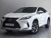 Lexus RX IV Рестайлинг Барнаул  - изображение 41