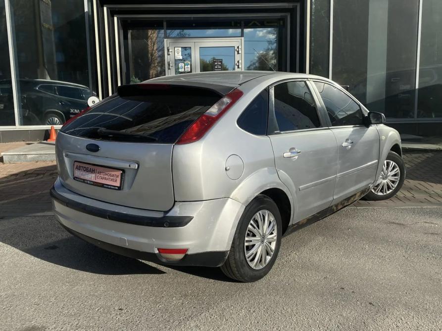 Ford Focus II Екатеринбург  - изображение 9