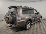 Mitsubishi Pajero IV Рестайлинг 1 Москва  - изображение 27