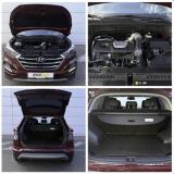 Hyundai Tucson III Ставрополь  - изображение 36