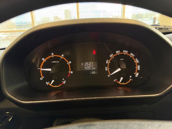 Lada (ВАЗ) 2121 (4x4) I Рестайлинг (2020) с пробегом 2021 года, цена 770 000 рублей, 42000 км, внедорожник, Автокод Объявления