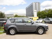 Citroen C-Crosser Москва  - изображение 21