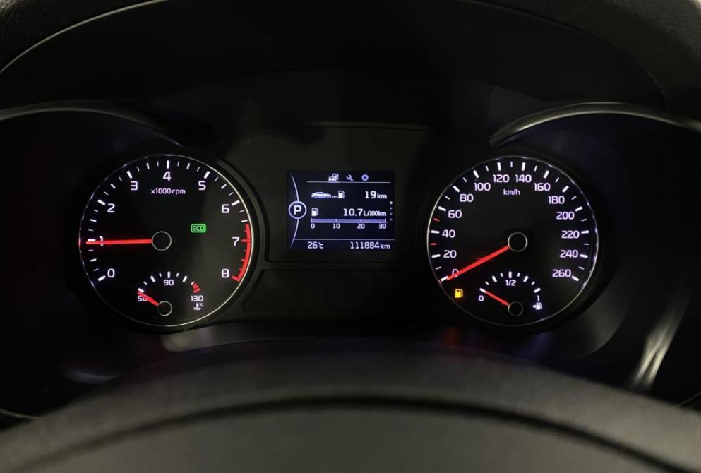 Kia Optima IV Саранск  - изображение 16