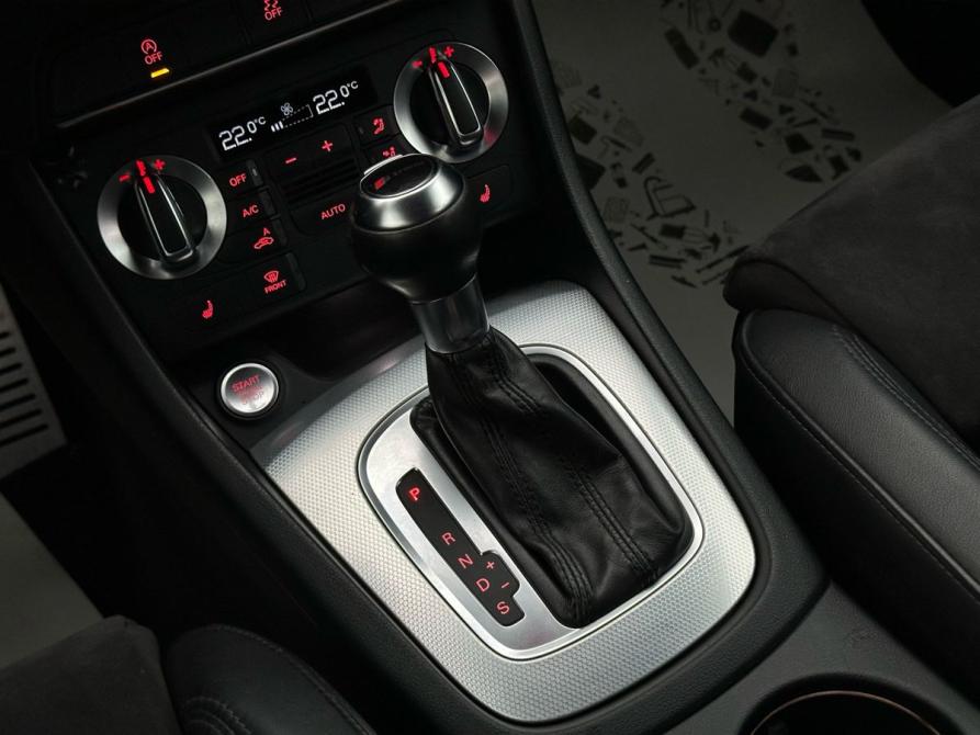 Audi Q3 I (8U) Пермь  - изображение 25