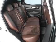 Nissan Qashqai II Рестайлинг Ростов-на-Дону  - изображение 28