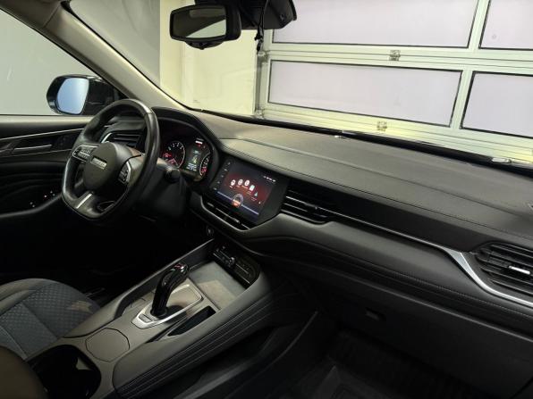 Haval F7 I с пробегом 2019 года, цена 1 640 000 рублей, 63143 км, внедорожник, Автокод Объявления