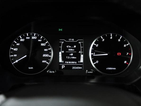 Chery Tiggo 4 Pro I с пробегом 2023 года, цена 1 539 585 рублей, 25341 км, внедорожник, Автокод Объявления