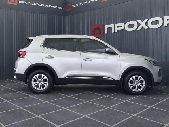 Chery Tiggo 4 Pro I с пробегом 2023 года, цена 1 527 000 рублей, 36316 км, внедорожник, Автокод Объявления