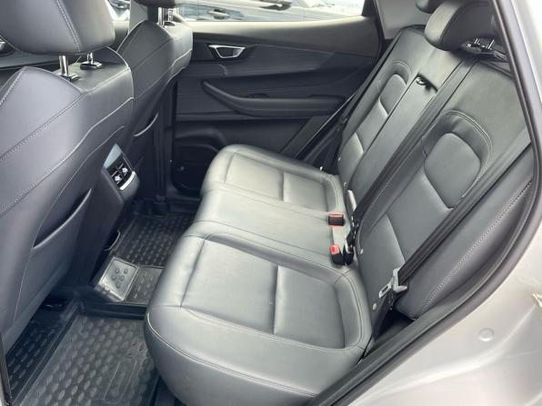 Chery Tiggo 4 Pro I Рестайлинг с пробегом 2025 года, цена 1 649 000 рублей, 28926 км, внедорожник, Автокод Объявления
