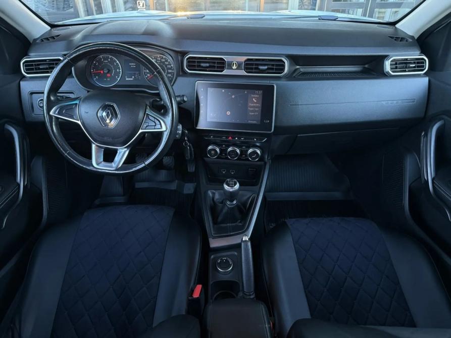 Renault Duster II Волгоград  - изображение 14