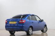 Lada (ВАЗ) Granta I Рестайлинг Новокузнецк  - изображение 37