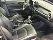 Kia Cerato IV Саратов  - изображение 23