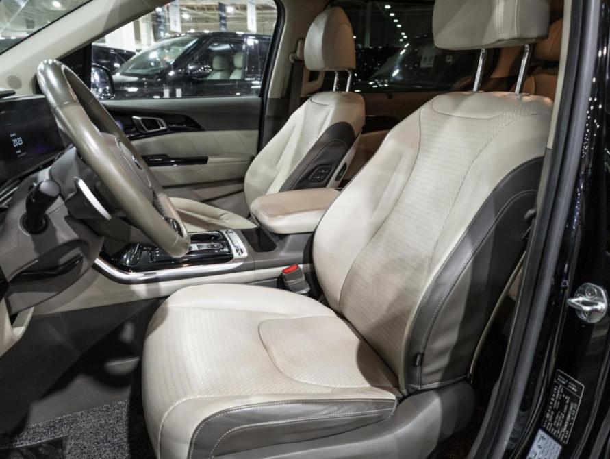 Kia Carnival IV Санкт-Петербург  - изображение 15
