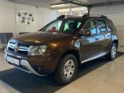 Renault Duster I Рестайлинг Тольятти  - изображение 19