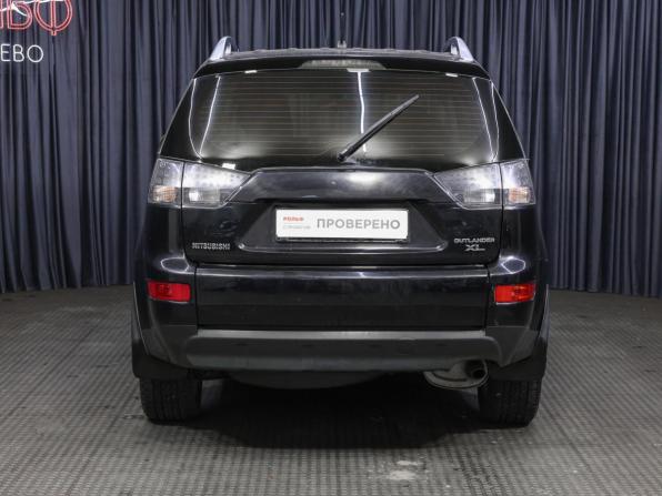 Mitsubishi Outlander II с пробегом 2007 года, цена 829 000 рублей, 330449 км, внедорожник, Автокод Объявления