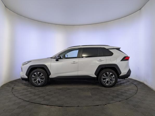 Toyota RAV4 V (XA50) с пробегом 2023 года, цена 3 850 000 рублей, 41350 км, внедорожник, Автокод Объявления