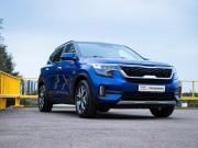 Kia Seltos I Москва  - изображение 21