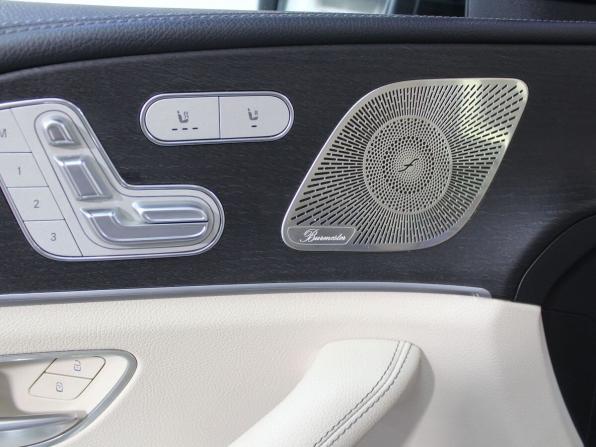Mercedes-Benz GLE II (V167) с пробегом 2021 года, цена 7 180 000 рублей, 61100 км, внедорожник, Автокод Объявления