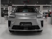 GAC Trumpchi S9 Москва  - изображение 32