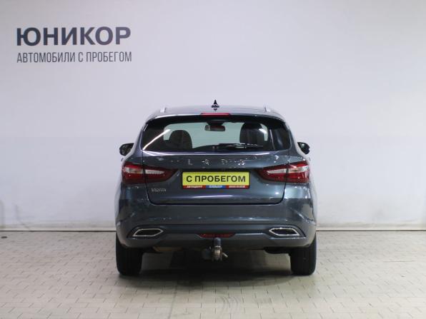 Lada (ВАЗ) Vesta I Рестайлинг (NG) с пробегом 2024 года, цена 1 389 000 рублей, 41500 км, универсал, Автокод Объявления