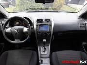 Toyota Corolla X (E140 E150) Рестайлинг Москва  - изображение 30