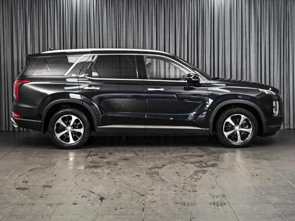 Hyundai Palisade I с пробегом 2019 года, цена 3 498 000 рублей, 166446 км, внедорожник, Автокод Объявления