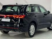 Volkswagen Touareg III Рестайлинг Воронеж  - изображение 24