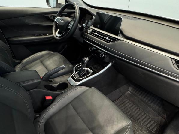 Chery Tiggo 4 Pro I Рестайлинг с пробегом 2025 года, цена 1 640 000 рублей, 38519 км, внедорожник, Автокод Объявления