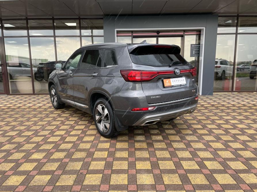 Changan CS75 I Рестайлинг Краснодар  - изображение 7