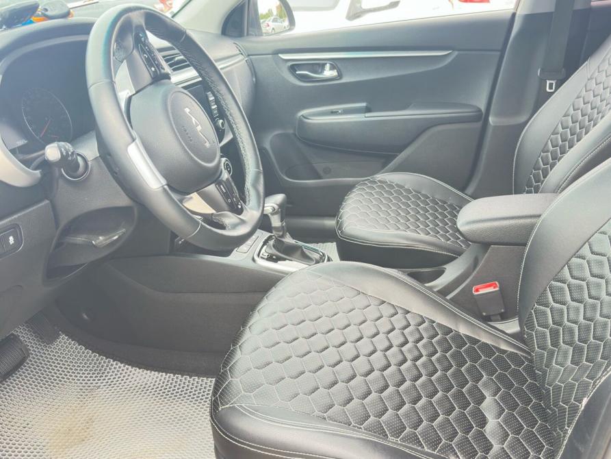 Kia Rio IV Рестайлинг Пермь  - изображение 9