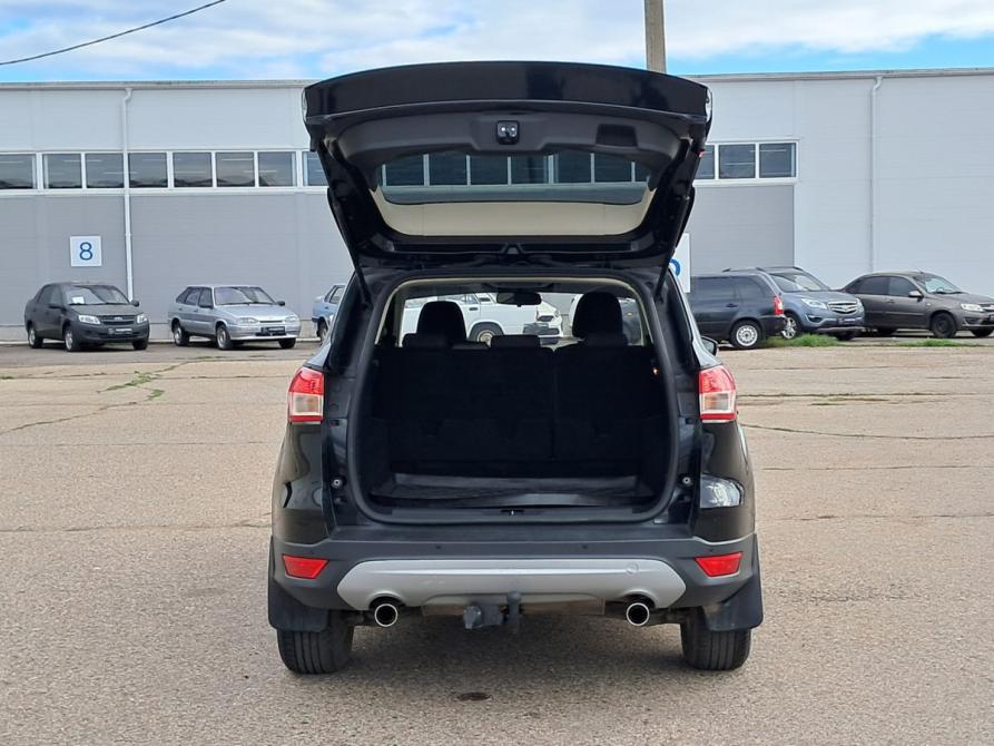 Ford Kuga II Набережные Челны  - изображение 14