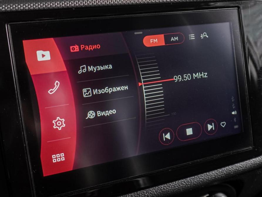 Chery Tiggo 4 I Рестайлинг Воронеж  - изображение 13