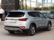 Hyundai Santa Fe IV Новосибирск  - изображение 24