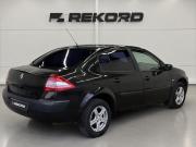 Renault Megane II Рестайлинг Уфа  - изображение 19