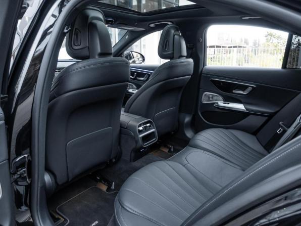 Mercedes-Benz E-Класс VI (W214 S214) с пробегом 2025 года, цена 8 000 000 рублей, 8229 км, седан, Автокод Объявления