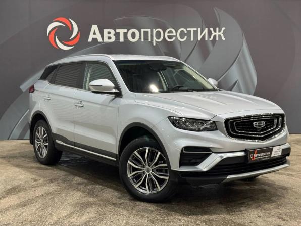 Geely Atlas Pro с пробегом 2023 года, цена 1 895 000 рублей, 45973 км, внедорожник, Автокод Объявления