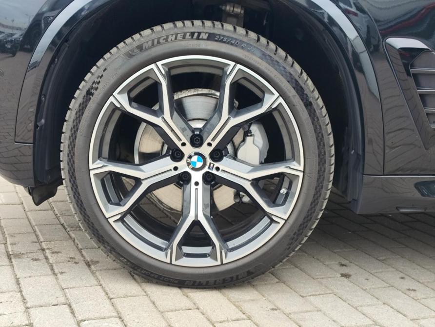 BMW X5 IV (G05/G18) Рестайлинг Санкт-Петербург  - изображение 7