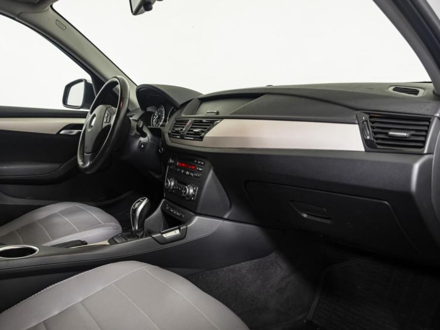 BMW X1 I (E84) Рестайлинг Москва  - изображение 15
