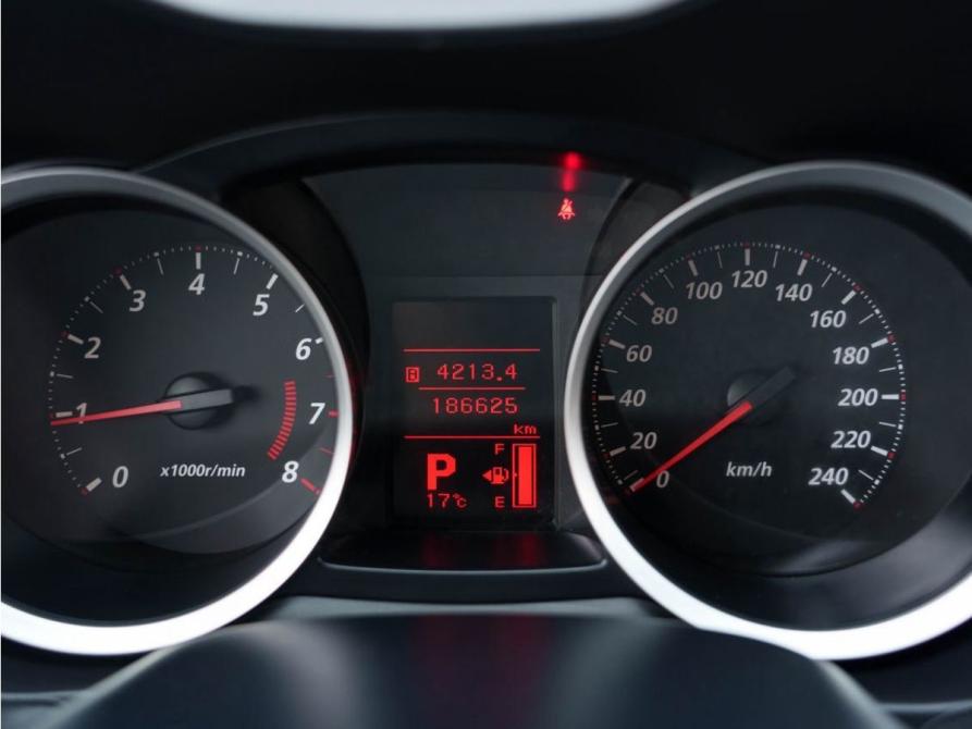 Mitsubishi Lancer X Новосибирск  - изображение 11