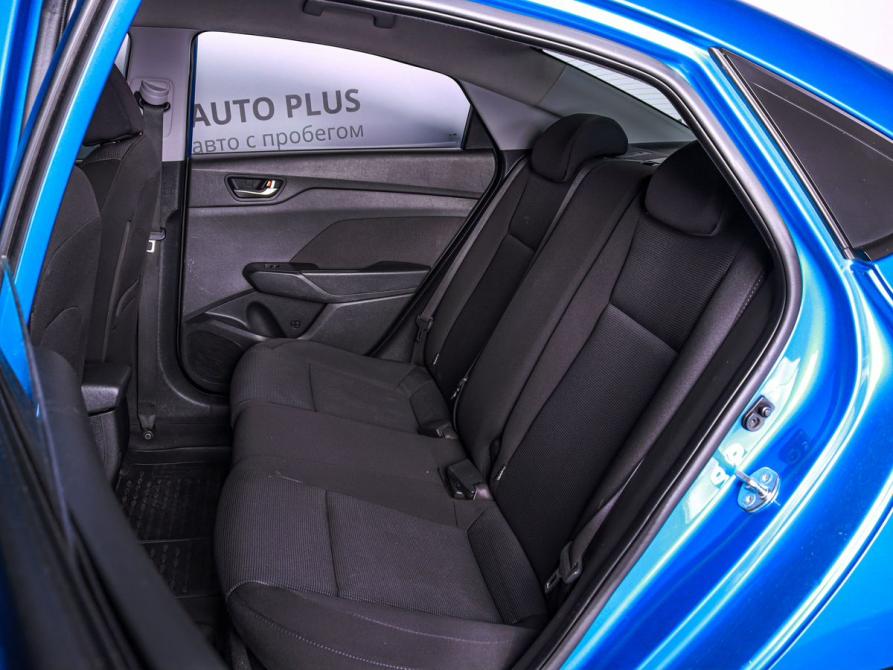Hyundai Solaris II Минеральные Воды  - изображение 10