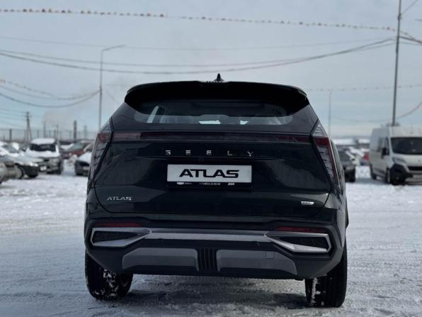 Новый Geely Atlas II 2026 года, цена 3 449 990 рублей, внедорожник, Автокод Объявления