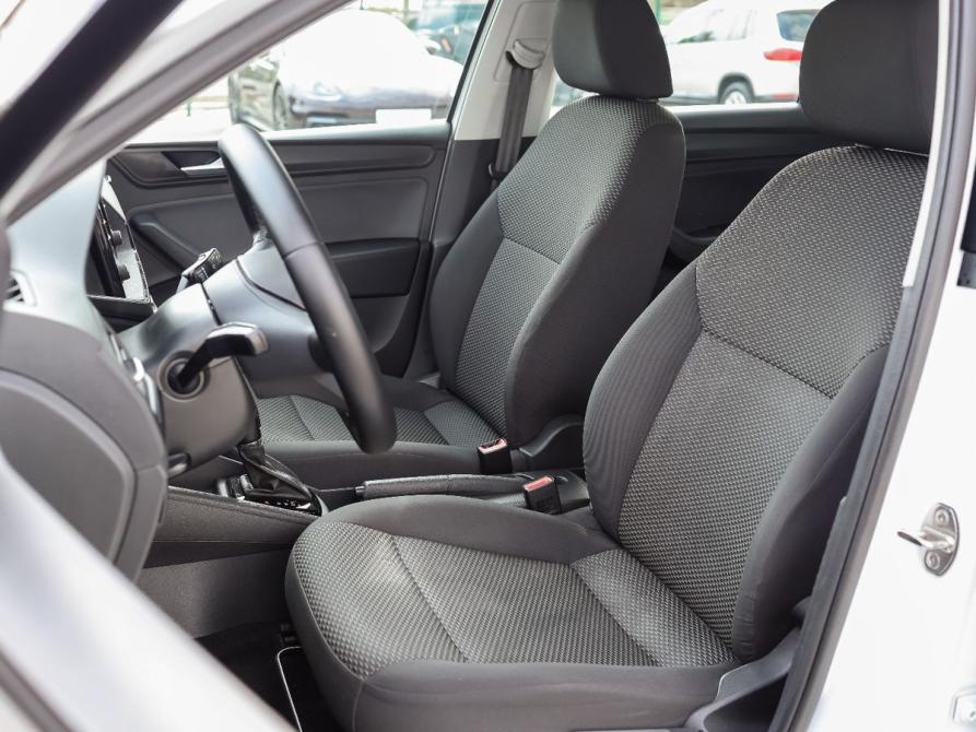 Volkswagen Polo VI Ижевск  - изображение 11