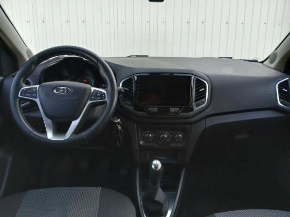 Lada (ВАЗ) XRAY I с пробегом 2017 года, цена 849 000 рублей, 126200 км, хэтчбек, Автокод Объявления