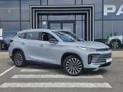 Exeed TXL I Рестайлинг Воронеж  - изображение 15