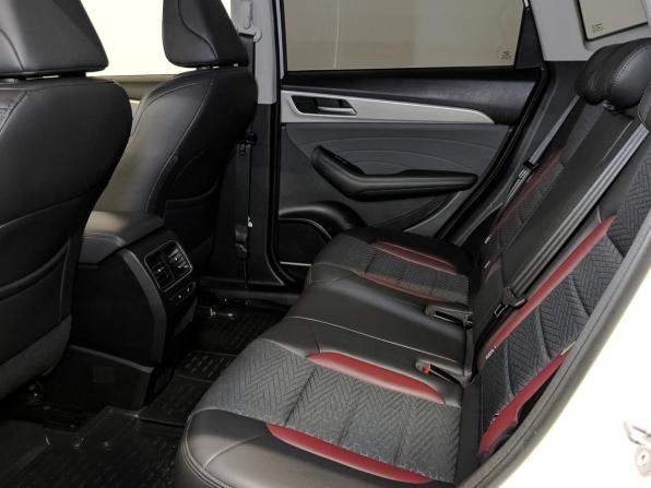 Haval F7 I Рестайлинг с пробегом 2023 года, цена 1 999 000 рублей, 56575 км, внедорожник, Автокод Объявления