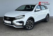 Lada (ВАЗ) Vesta I Рестайлинг (NG) Киров  - изображение 29