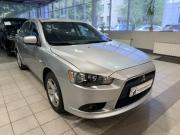 Mitsubishi Lancer X Челябинск  - изображение 20