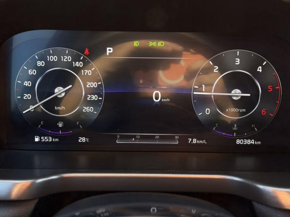 Kia Sorento IV с пробегом 2021 года, цена 3 750 000 рублей, 80378 км, внедорожник, Автокод Объявления