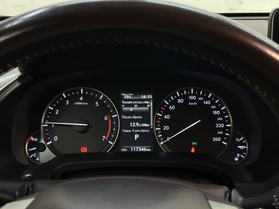 Lexus RX IV Санкт-Петербург  - изображение 17