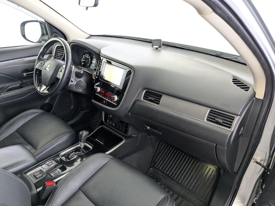 Mitsubishi Outlander III Рестайлинг 3 Москва  - изображение 11